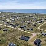 Дом отдыха Henning - From The Sea By Interhome