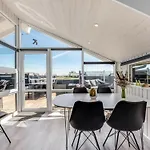 Дом отдыха Henning - From The Sea By Interhome Bjerregard