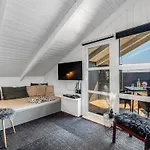 Henning - From The Sea By Interhome * Bjerregard