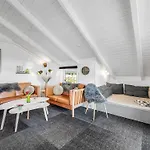 Дом отдыха Henning - From The Sea By Interhome
