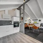 Henning - From The Sea By Interhome * Bjerregard