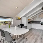 Henning - From The Sea By Interhome Дом отдыха