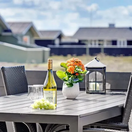 Henning - From The Sea In Western Jutland By Interhome *