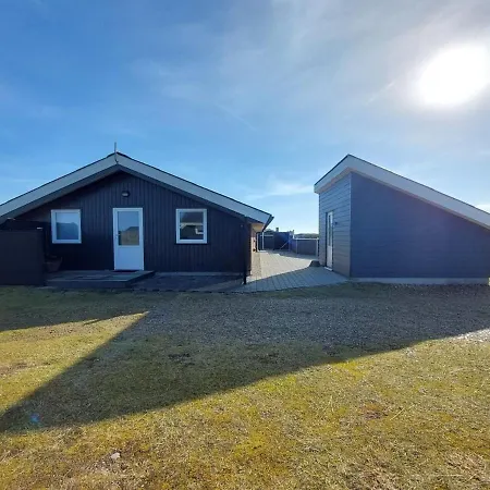 Henning - From The Sea In Western Jutland By Interhome