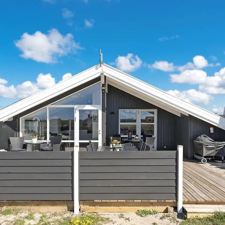 Henning - From The Sea In Western Jutland By Interhome