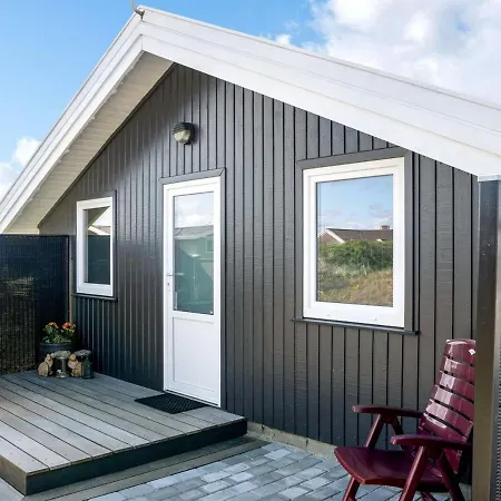 Henning - From The Sea In Western Jutland By Interhome