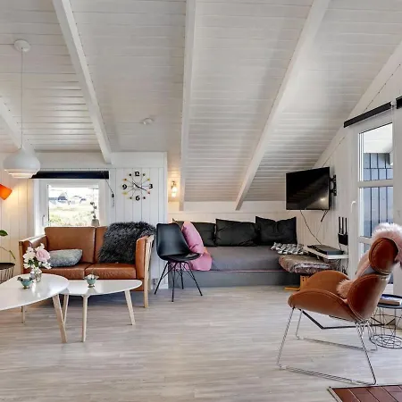 Henning - From The Sea In Western Jutland By Interhome Holiday home *