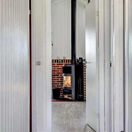 Henning - From The Sea In Western Jutland By Interhome Holiday home *