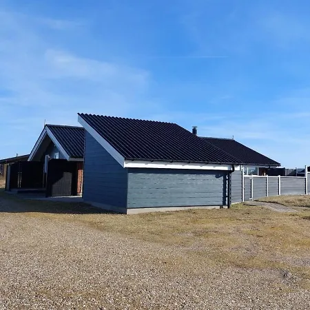 Henning - From The Sea In Western Jutland By Interhome Bjerregard