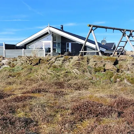 Henning - From The Sea In Western Jutland By Interhome *