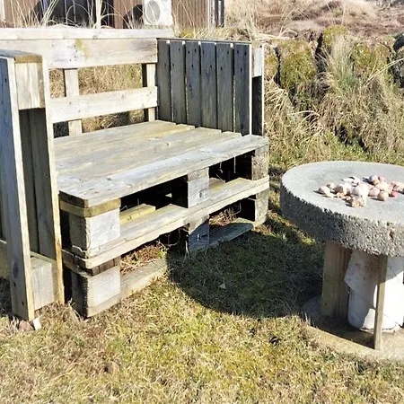 Henning - From The Sea In Western Jutland By Interhome Holiday home