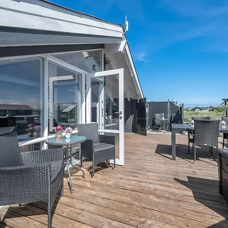 Henning - From The Sea By Interhome Hébergement de vacances *