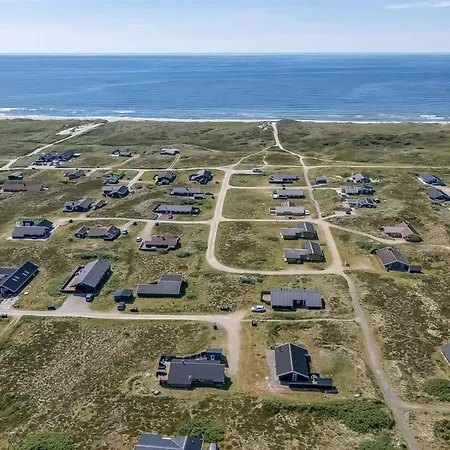 Henning - From The Sea By Interhome Casa vacanze Bjerregård