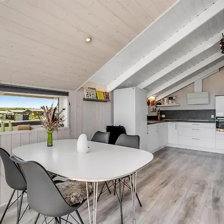 Henning - From The Sea By Interhome Hébergement de vacances