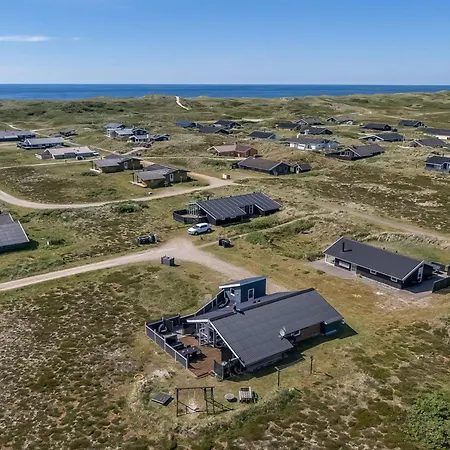 Henning - From The Sea By Interhome Hébergement de vacances