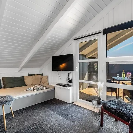 Henning - From The Sea By Interhome Hébergement de vacances *