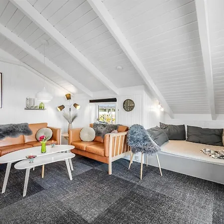 Henning - From The Sea By Interhome * Bjerregård
