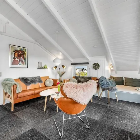 Feriehus Henning - From The Sea By Interhome *