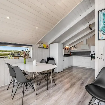 Hébergement de vacances Henning - From The Sea By Interhome