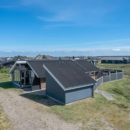 Henning - From The Sea By Interhome Hébergement de vacances