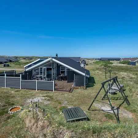 Henning - From The Sea By Interhome Hébergement de vacances