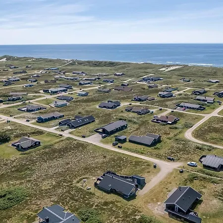 Hébergement de vacances Henning - From The Sea By Interhome *