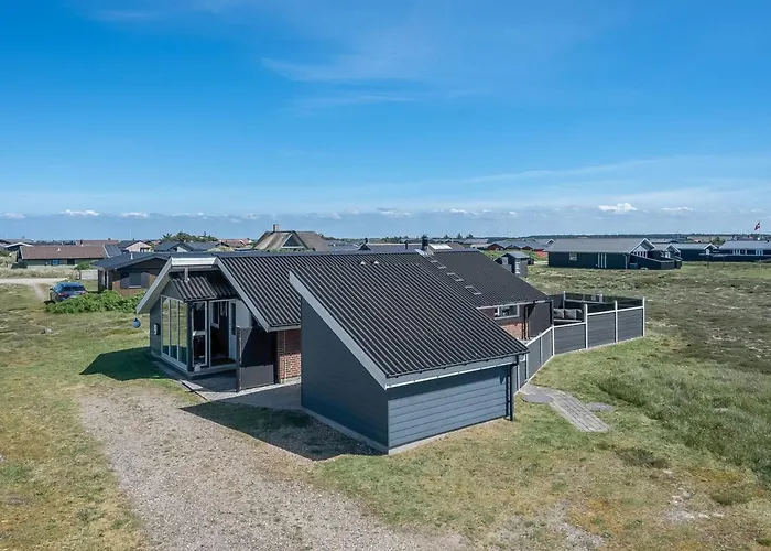 Henning - From The Sea By Interhome *