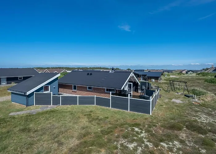 Henning - From The Sea By Interhome Сasa de vacaciones